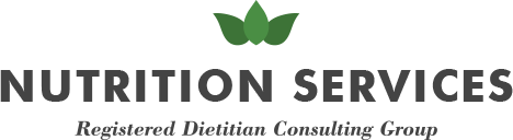 Nutrition Services